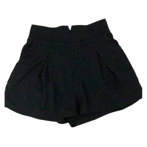 Pins and Needles short